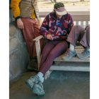 Keen Targhee III Mid WP női túrabakancs