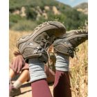 Keen Targhee III Mid WP női túrabakancs