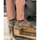 Keen Circadia WP férfi túracipő