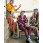 Keen Circadia Mid WP férfi túrabakancs