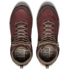 Keen Terradora Explorer Mid WP női túrabakancs