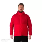 Northfinder Northkit Jacket férfi vízálló héjkabát