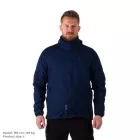 Northfinder Northkit Jacket férfi vízálló héjkabát
