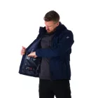 Northfinder Northkit Jacket férfi vízálló héjkabát