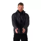 Northfinder Northkit Jacket férfi vízálló héjkabát