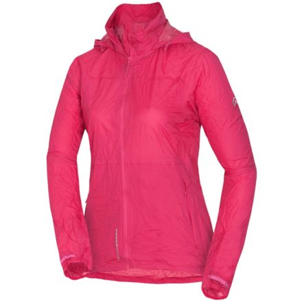 Northfinder W Northkit Jacket női vízálló héjkabát