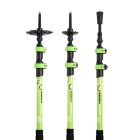 Northfinder Tatra Peak 3 részes túrabot