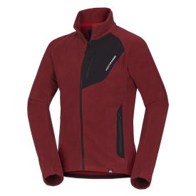   Northfinder Pupov Polartec Micro 200 Sweater férfi technikai felső