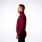 Northfinder Pupov Polartec Micro 200 Sweater férfi technikai felső