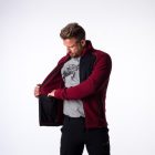 Northfinder Pupov Polartec Micro 200 Sweater férfi technikai felső