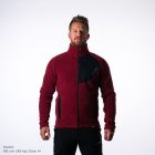 Northfinder Pupov Polartec Micro 200 Sweater férfi technikai felső