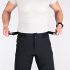 Northfinder Lonnie 2in1 férfi kerékpáros rövidnadrág