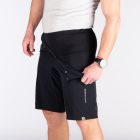 Northfinder Lonnie 2in1 férfi kerékpáros rövidnadrág