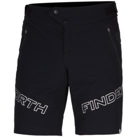   Northfinder Jaxtyn férfi sztreccs kerékpáros rövidnadrág