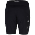 Northfinder Jaxtyn férfi sztreccs kerékpáros rövidnadrág
