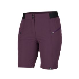 Northfinder Lottie női ultrakönnyű sztreccs rövidnadrág