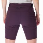 Northfinder Lottie női ultrakönnyű sztreccs rövidnadrág