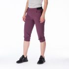 Northfinder Luka női ultrakönnyű sztreccs rövidnadrág