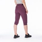 Northfinder Luka női ultrakönnyű sztreccs rövidnadrág