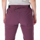 Northfinder Luka női ultrakönnyű sztreccs rövidnadrág