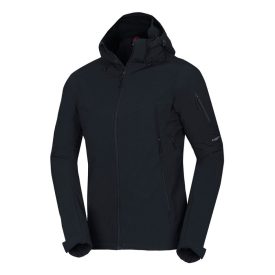 Northfinder Tom férfi softshell kabát