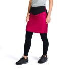 Northfinder Billie női műpehely futószoknya