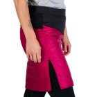 Northfinder Billie női műpehely futószoknya