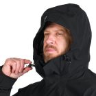 Northfinder Mortimer 3in1 Winter Jacket férfi három az egyben kabát