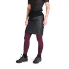 Northfinder Belinda Full Zip Padded Skirt női túraszoknya