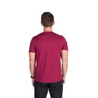 Northfinder Jorg férfi pamut póló