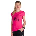 Northfinder Sabrina női technikai póló