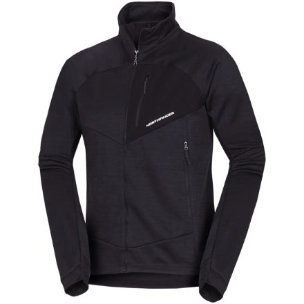 Northfinder Juliste Sweater férfi technikai pulóver