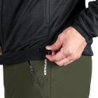 Northfinder Juliste Sweater férfi technikai pulóver