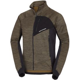 Northfinder Juliste Sweater férfi technikai pulóver