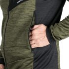 Northfinder Juliste Sweater férfi technikai pulóver