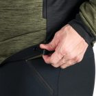 Northfinder Juliste Sweater férfi technikai pulóver