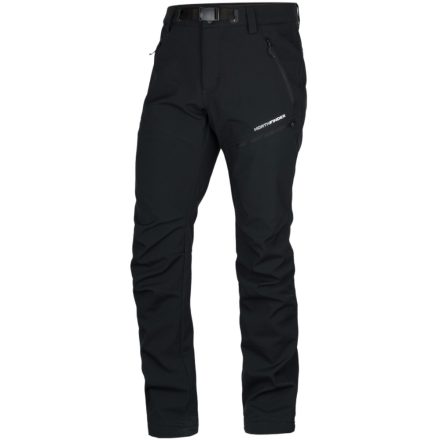 Northfinder Blazej Softshell Pants férfi túranadrág