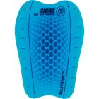 Sidas Shin Protector XL sípcsontvédő gel tapasz 2 db