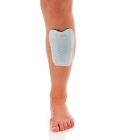 Sidas Shin Protector XL sípcsontvédő gel tapasz 2 db