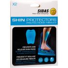 Sidas Shin Protector XL sípcsontvédő gel tapasz 2 db