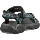 Teva Terra Fi 5 Universal női túraszandál