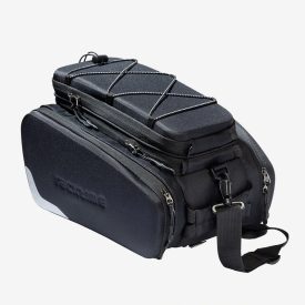   Racktime Odin 2.0 kerékpáros csomagtartóra rögzíthető táska