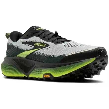 Brooks Cascadia 20 férfi terepfutó cipő
