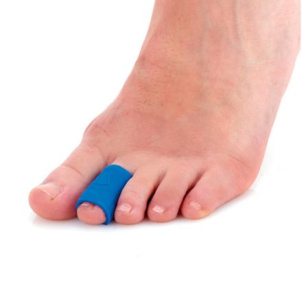 Sidas Gel Toe Wrap Silitene™ mosható zselés lábujjvédő