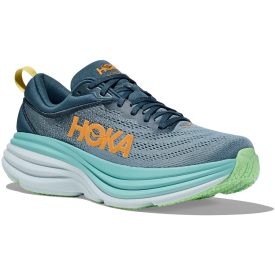 Hoka Bondi 8 Wide férfi futócipő