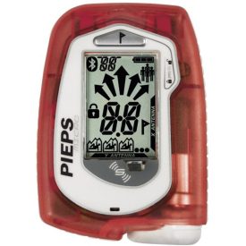 Pieps Micro lavinajeladó