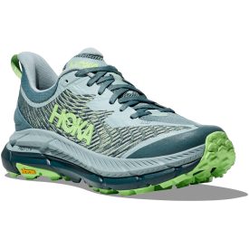 Hoka Mafate Speed 4 férfi terepfutó cipő