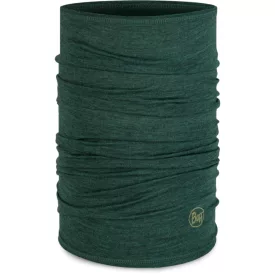   Buff Lightweight Merino Wool csőkendő Wool Solid silversage