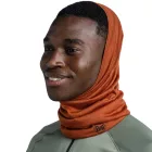 Buff Lightweight Merino Wool csőkendő Wool Solid cinnamon
