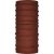 Buff Lightweight Merino Wool csőkendő Wool Solid sienna